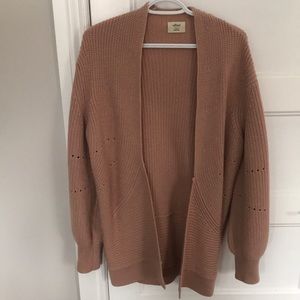 Wilfred Cardigan size Small